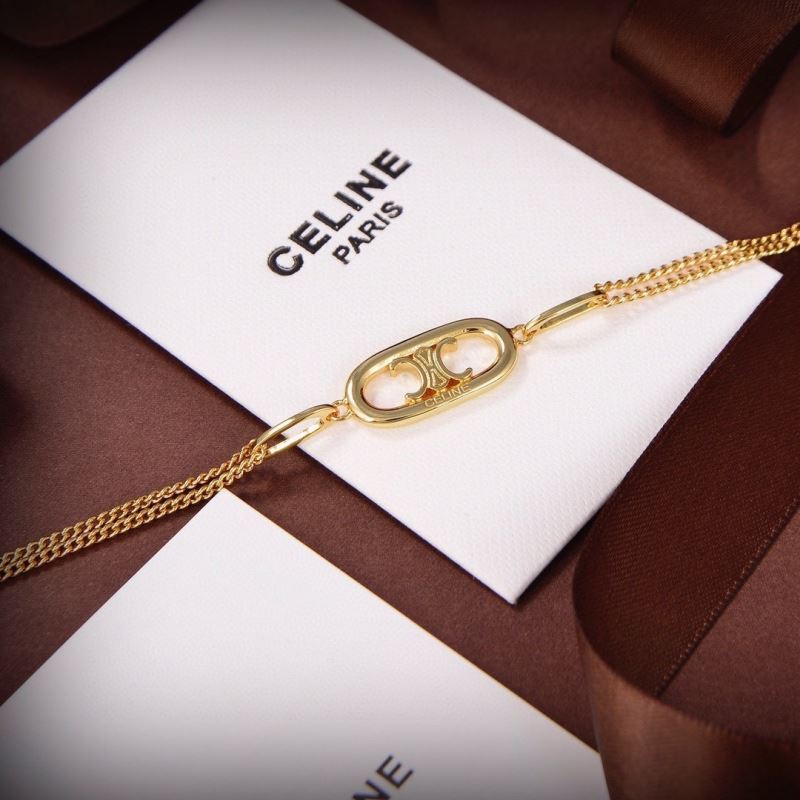 Celine Bracelets